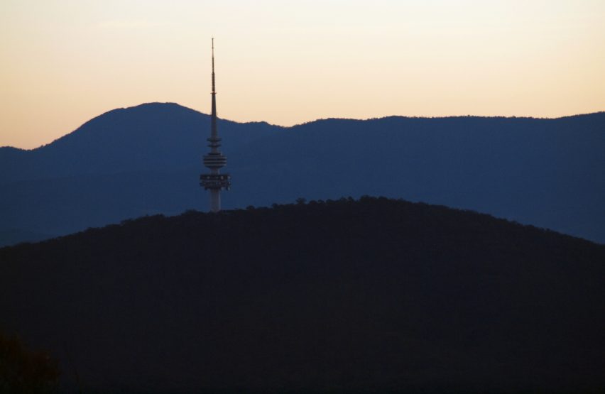 Tired Telstra Tower has sky high possibilities