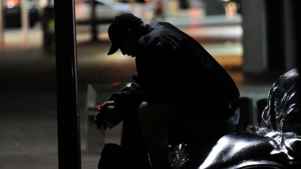 Charities aren’t enough. ACT government should take over homelessness services